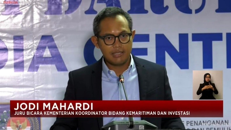 Pemerintah Minta 3 Provinsi Ini Percepat Konversi RS untuk Covid-19