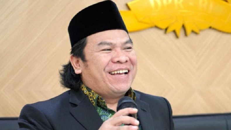 Persiapan Hadapi Pilgub DKI, PKB Incar Raffi Ahmad dan Agnes Monica