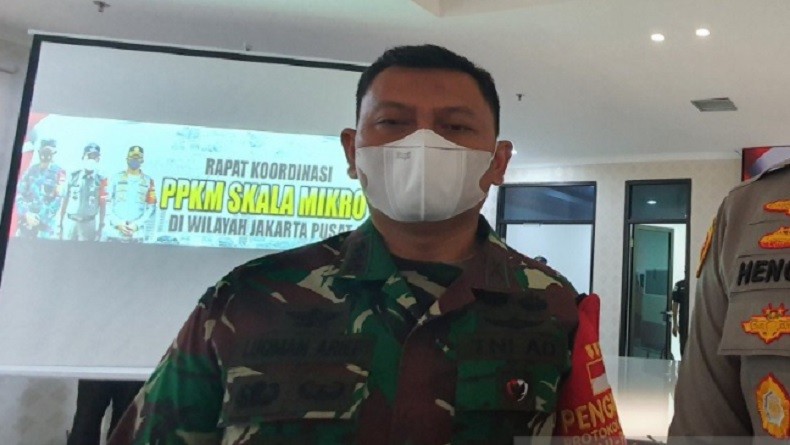 Imlek di Tengah Covid-19, Petugas Gabungan Akan Awasi Prokes di Kelenteng dan Wihara