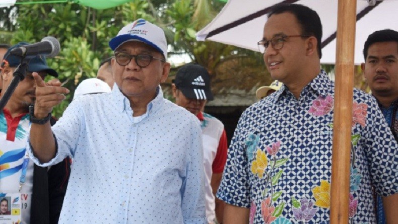 DPRD DKI Akan Koordinasi dengan Anies Bahas Buperta Cibubur untuk Isolasi Pasien Covid-19