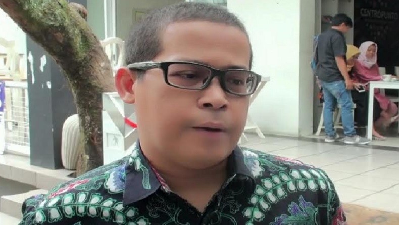 Dituduh Sierra Telantarkan Anak, Muradi: Keluarga Kami Baik-Baik Saja 