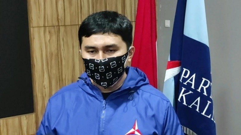 Muncul Komunitas Jokpro 2024, Demokrat Sebut Lelucon Tak Lucu