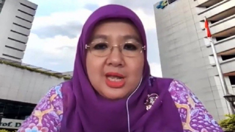 Kemenkes Ingatkan Daerah Ini Waspada, Covid-19 Varian Delta Terdeteksi Tinggi