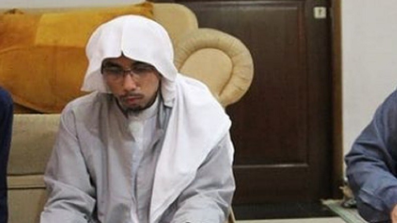  Ustaz Maaher  Minta Dirujuk ke RS Ummi, Sempat Tolak RS Polri