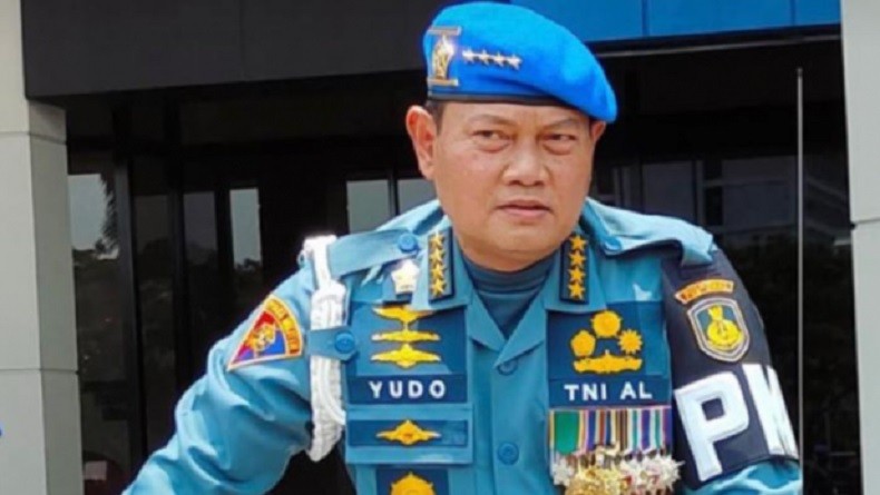  KSAL : Kapasitas Oksigen KRI Nanggala 72 Jam