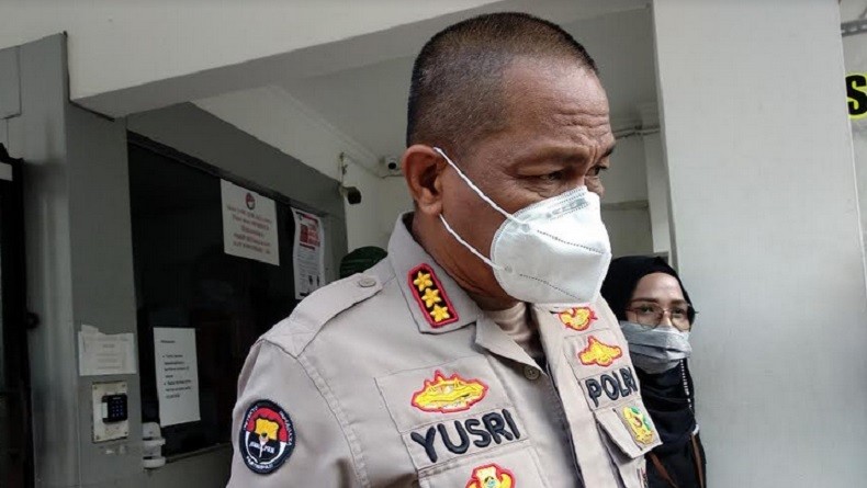 Kasus Kecelakaan Koboi Duren Sawit Berakhir Damai