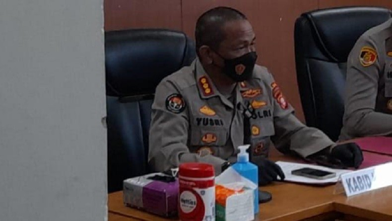Waspada Begal Merajalela, 2 Orang Tewas Dianiaya