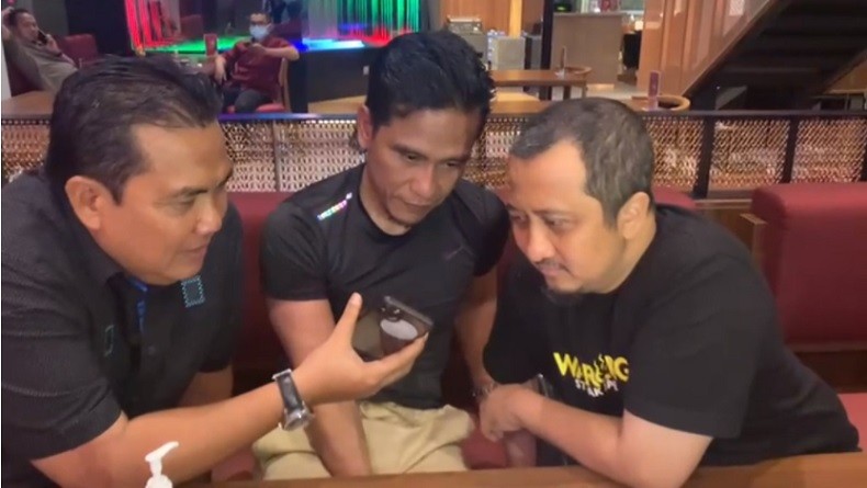 KH Said Aqil Siroj, Gus Miftah dan Ustaz Yusuf Mansur Besok Konferensi Pers Tolak Legalisasi Miras