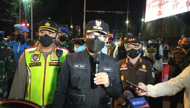 Pemkot Bogor Larang Sahur on The Road, Bima Arya: Lebih Banyak Mudaratnya
