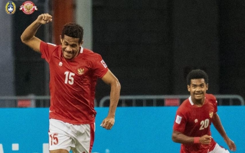 Ricky Kambuaya Jadi Man of The Match Final Piala AFF 2020, Ini Rahasianya