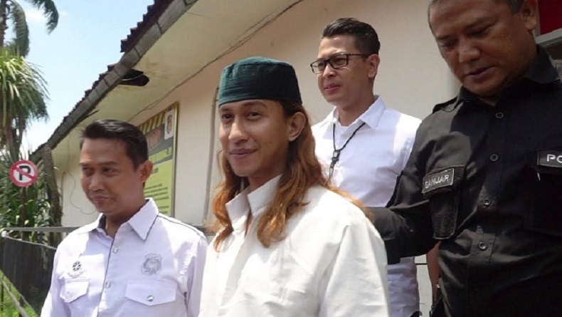 Penembakan Habib Bahar Bin Smith, Polisi Tunggu Hasil Visum