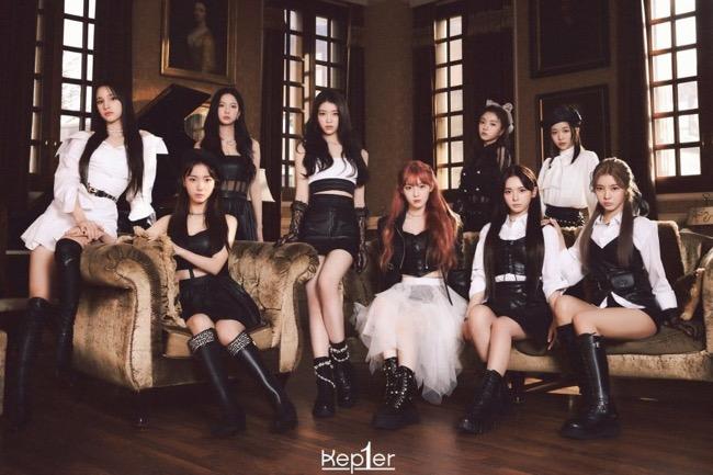 Deretan Grup K-Pop yang Comeback dan Debut di Tahun 2022