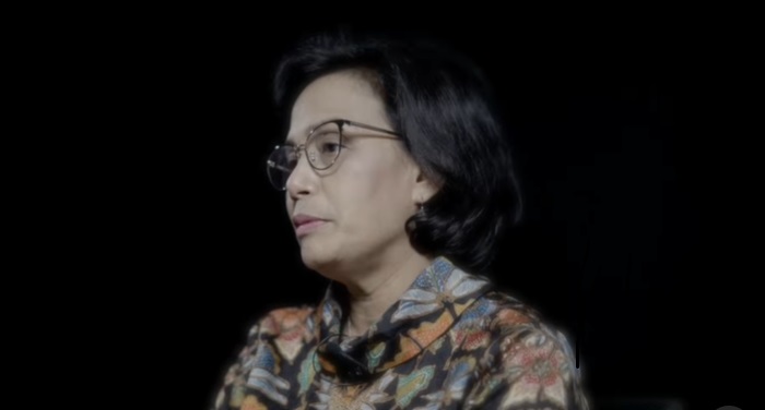 Hadapi Dampak Perang Rusia-Ukraina, Sri Mulyani: Butuh Peran Super KSSK 