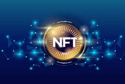 Pemilik NFT Dikenai Pajak? Begini Kata DJP
