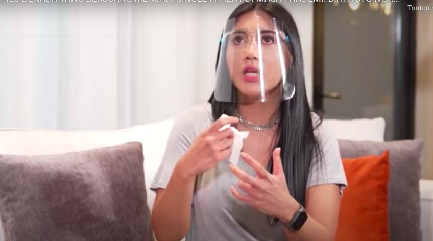 Deretan Artis yang Rela Jual Harta Demi Biaya Rumah Sakit, Terbaru Istri Indra Bekti