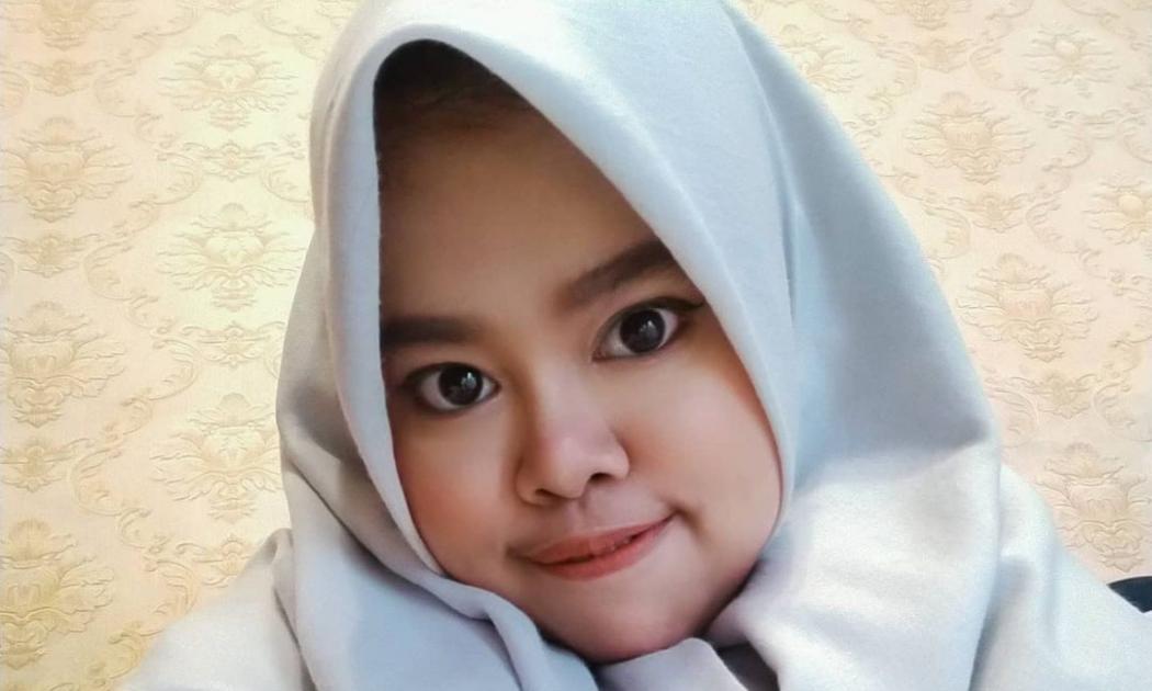 Rio Ramadhan Dikabarkan Meninggal, Kekeyi Cantika: Semoga Kamu Tenang di Sana Bebeku