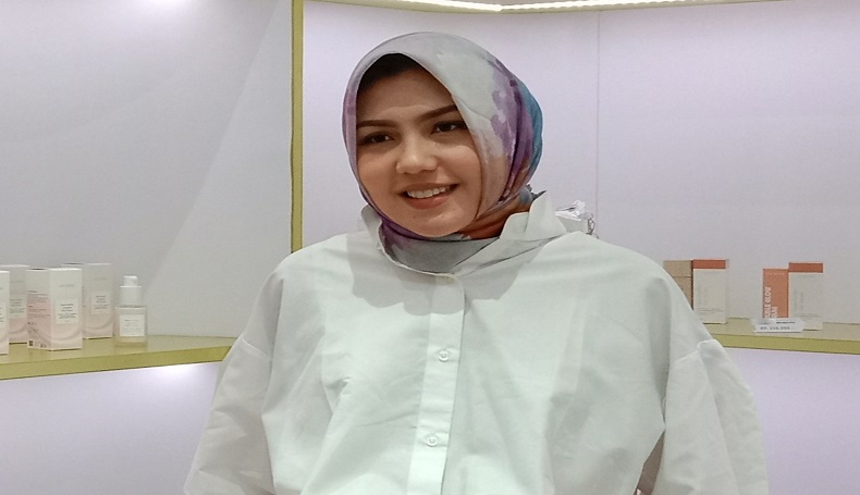 Inspiratif, Cerita Selebgram Bandung Sukses Raup Omzet Miliaran saat Pandemi