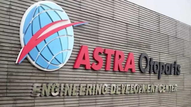 Astra Otoparts Buka Lowongan Kerja, Ada untuk Lulusan SMA 
