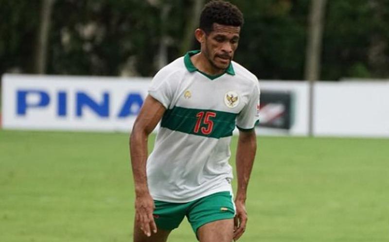 Resmi! Ricky Kambuaya dan Rachmat Irianto Berpisah dengan Persebaya 