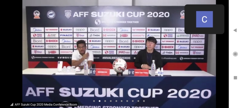 Shin Tae-yong Kesal 4 Pemain Indonesia Dilarang Main di Final: Administrasi Piala AFF Buruk