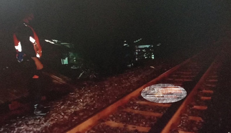 Usai Pesta Miras, Pemuda di Tasikmalaya Tewas Bersimbah Darah
