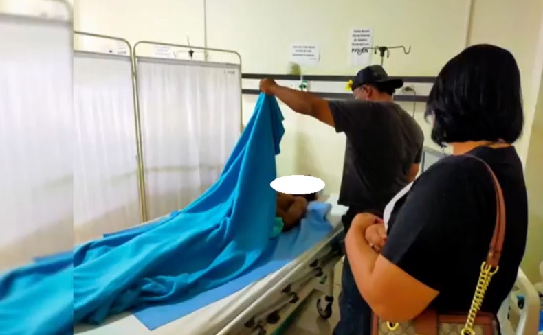 Dituduh Curi Handphone, Warga Lampung Tewas Dikeroyok 5 Orang di Pantai
