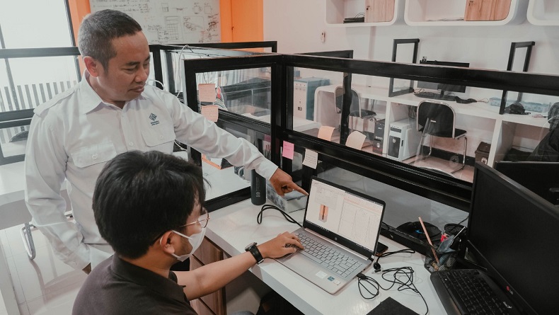 INKINDO Jabar Gelar Musprov X, Ini Kandidat Terkuat Ketua Periode 2022-2026 