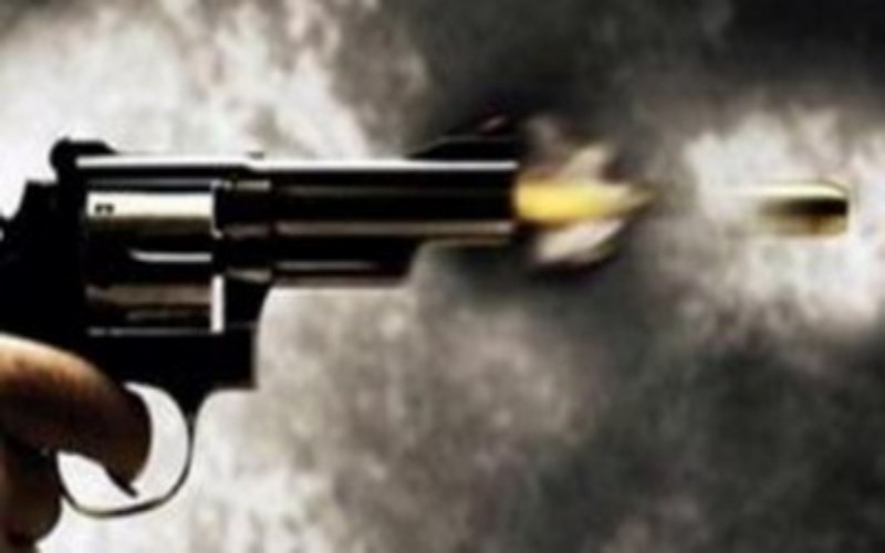 Curi 2 Ponsel Mahasiswa, Pria 52 Tahun dan Rekannya Ditembak Polisi