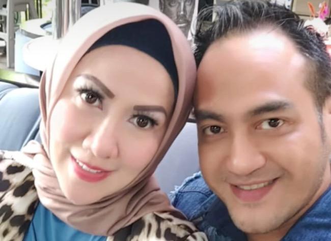 Artis Venna Melinda Adukan KDRT ke Hotman Paris, Curhat Hidungnya Berdarah-Darah