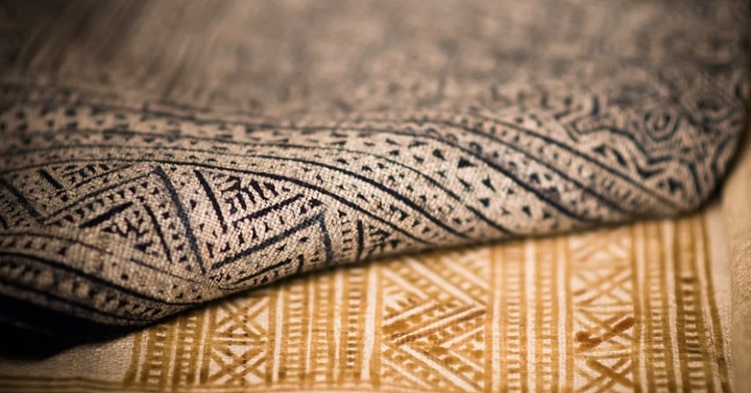 Ragam Hias Geometris: Pengertian, Ciri Motif dan Cara Menggambarnya