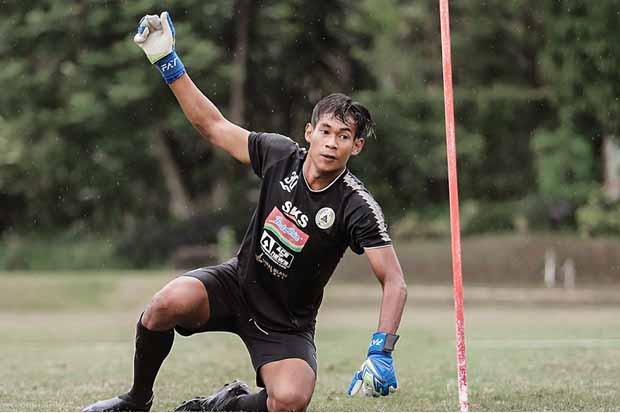  Bagus Prasetiyo dan Mahdi Albaar Bertekad Bawa Super Elja Juara