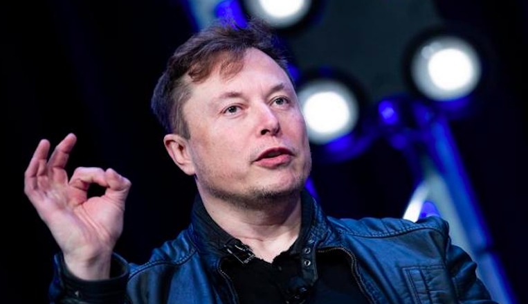 Terkaya di Dunia, Harta Elon Musk Bertambah 32,6 Miliar Dolar AS