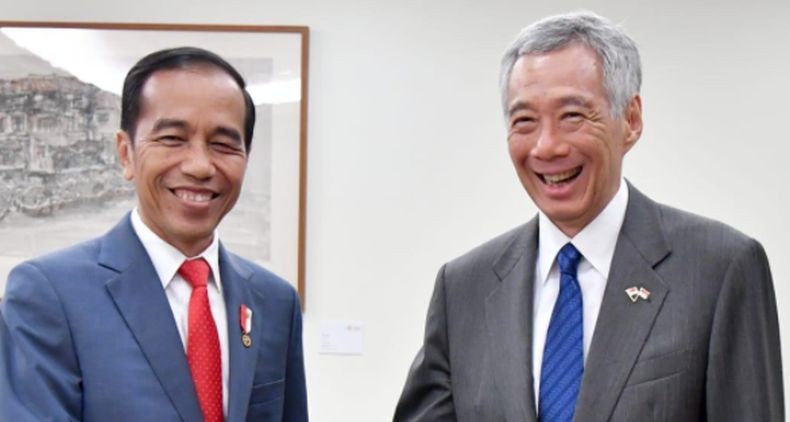 Singapura Singgung Kerja Sama dengan Indonesia soal Wilayah Udara dan Latihan Militer