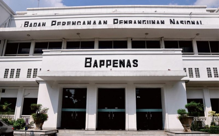 Bappenas Buka Lowongan Kerja 2 Posisi, Simak Kualifikasi Lengkapnya yuk!