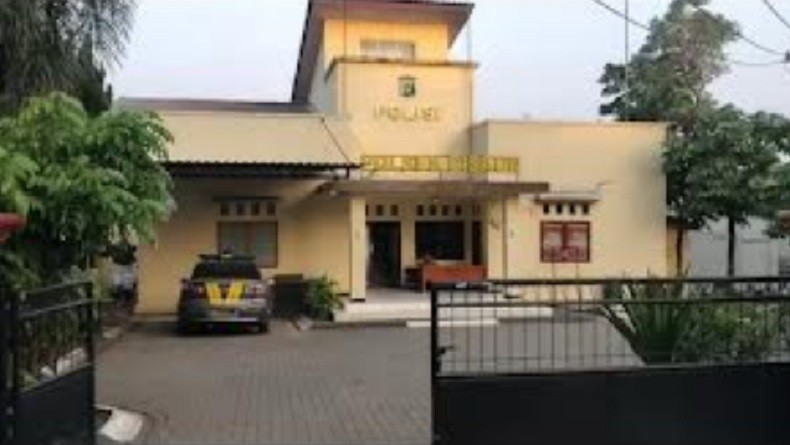 Cinta Segitiga di Tangsel Berujung Penganiayaan, Suami Dihajar Selingkuhan Istri