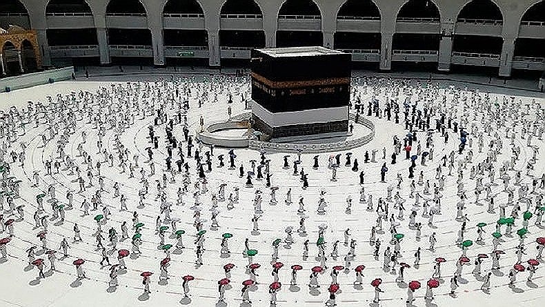 Kemenag: Pemberangkatan Jemaah Umrah Dibuka Kembali 8 Januari