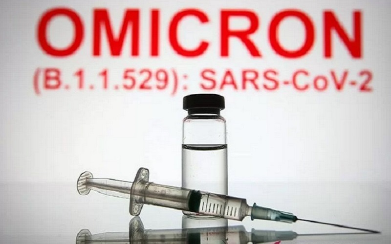 Waspada, Gelombang Pertama Omicron Diprediksi Terjadi di Jabodetabek