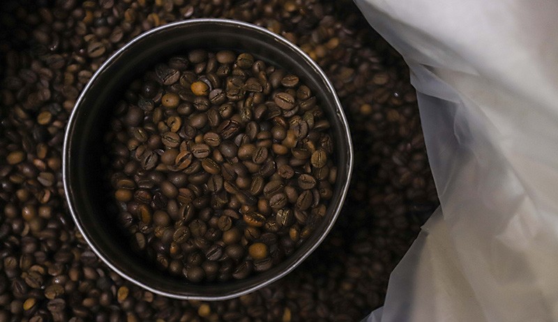 Kementan Bersinergi Dorong Kopi Indonesia Ungguli Kopi Dunia