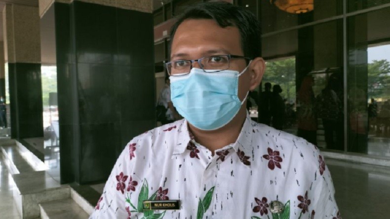 Pemkot Jakbar Latih 900 Warga Jadi Sopir
