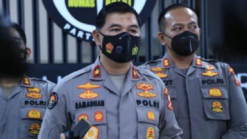 Cuitan SARA, Ferdinand Hutahaean Dipanggil Bareskrim Polri Senin 