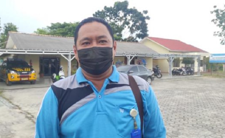 Gaji Honorer Rp700 Juta per Bulan, RSUD Sejiran Setason Akan Rumahkan 300 PHL 