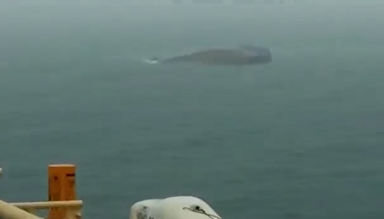 Dihantam Gelombang, KM Tanimbar Bahari Tenggelam dekat Pelabuhan Saumlaki Maluku