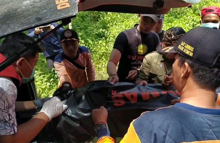 Korban Tenggelam Pantai Glagah Ditemukan Mengambang di Selatan Dermaga Wisata