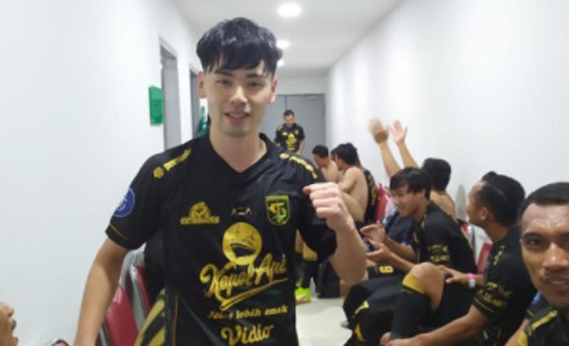 Viral Ruang Ganti Persebaya Vs Bali United yang Super Sempit, Netizen: Malu-maluin!
