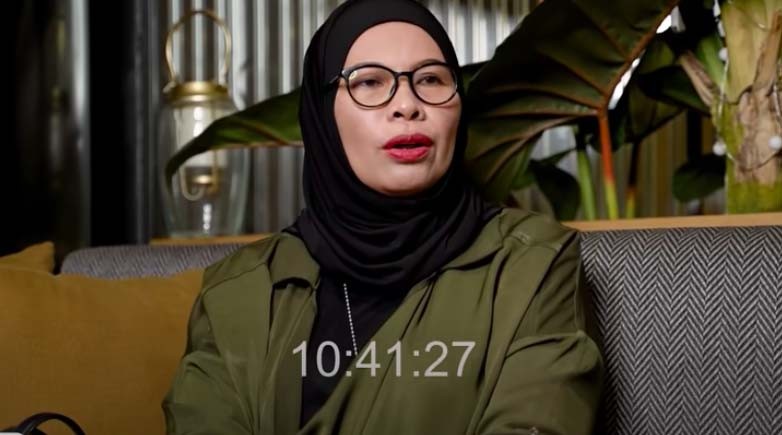 Gaga Muhammad Dinilai Masih Terlalu Muda, sang Ibu Ajukan Banding Minta Keadilan