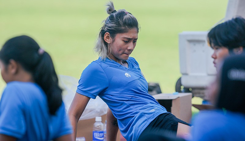 Daftar 23 Pemain Timnas Putri Indonesia di Piala Asia Wanita 2022, Ada Bek Klub Eropa