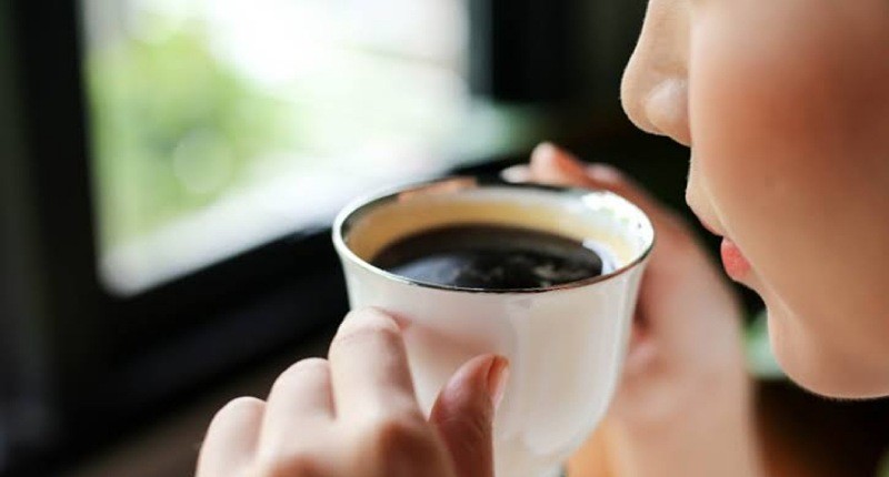 Mengapa Jantung Berdebar Setelah Minum Kopi? Ini Penyebabnya