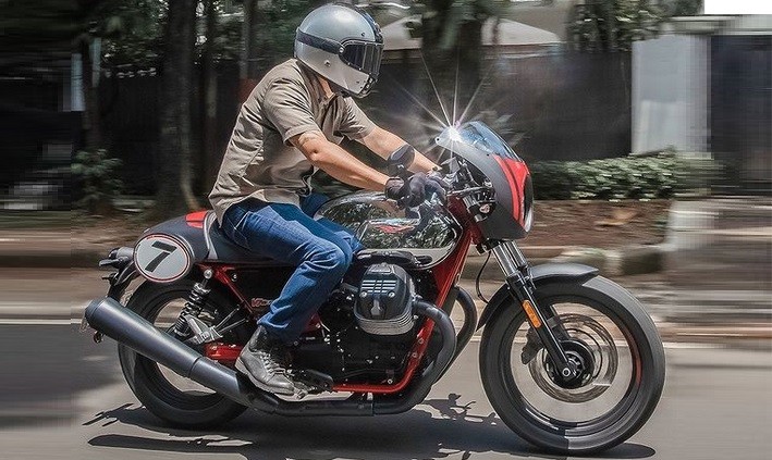 Cara Bikin Motor Kencang Tanpa Bongkar Mesin, Ini Ubahan yang Harus Dilakukan