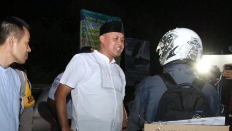 Profil Tri Adhianto Tjahyono, Calon Wali Kota Bekasi Pengganti Rahmat Effendi