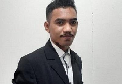 Keren, Mahasiswa asal Maluku Sukses Naikkan IP dari 1,89 jadi 3,77